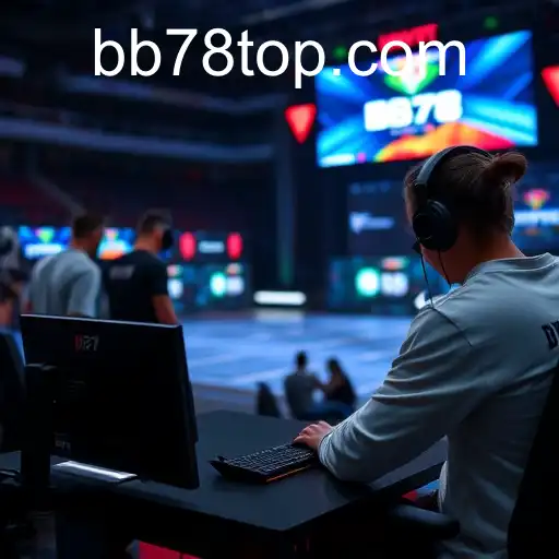 Esportes virtuais