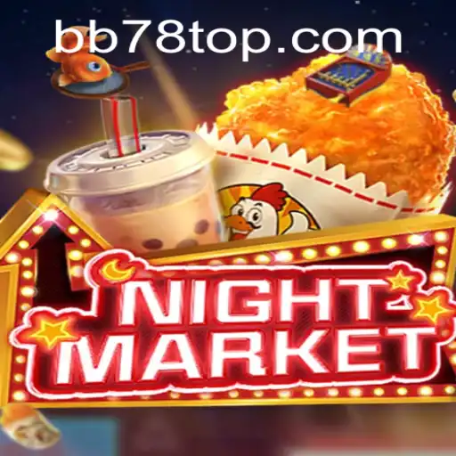 Descubra NIGHTMARKET: Uma Imersão no Fascinante Mundo do Jogo